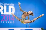 Maria Titova-World Cup Pesaro&nbsp;2014-60