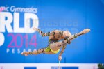 Maria Titova-World Cup Pesaro&nbsp;2014-61