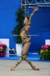 Maria Titova-World Cup Pesaro&nbsp;2014-67