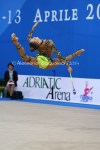 Maria Titova-World Cup Pesaro&nbsp;2014-70