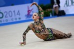 Maria Titova-World Cup Pesaro&nbsp;2014-73