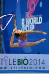 Maria Titova-World Cup Pesaro&nbsp;2014-75