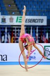 Maria Titova-World Cup Pesaro&nbsp;2014-83