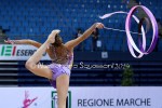 Maria Titova-World Cup Pesaro&nbsp;2014-88