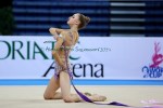 Maria Titova-World Cup Pesaro&nbsp;2014-90