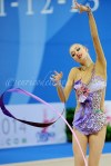 Maria Titova-World Cup Pesaro&nbsp;2014-93