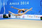 Maria Titova-World Cup Pesaro&nbsp;2014-95