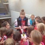 Maria Titova-Berlin Masters&nbsp;2014-08