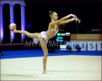 Maria Titova-Berlin Masters&nbsp;2014-50