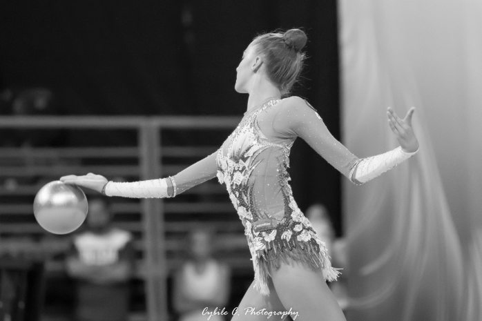 Maria Titova-Sofia Cup 2015-19